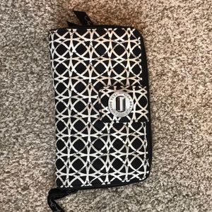 Vera Bradley wallet